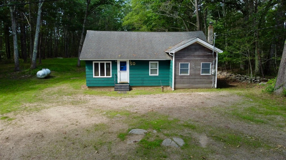 Main Listing Image