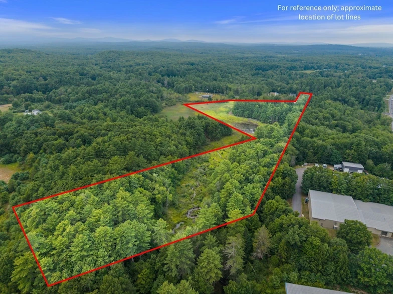 Main Listing Image