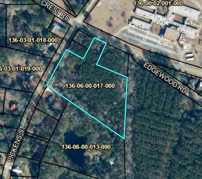Main Listing Image