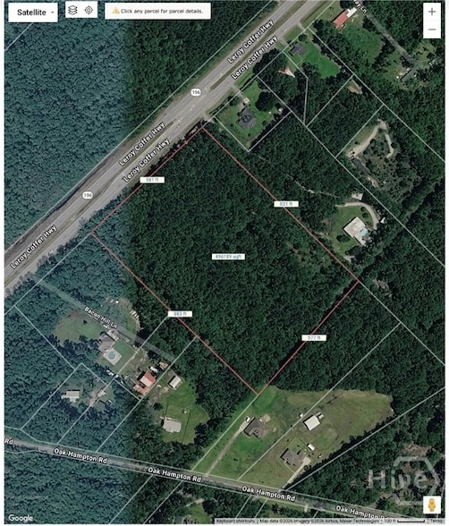 Main Listing Image