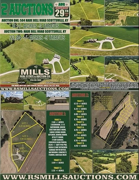 Main Listing Image
