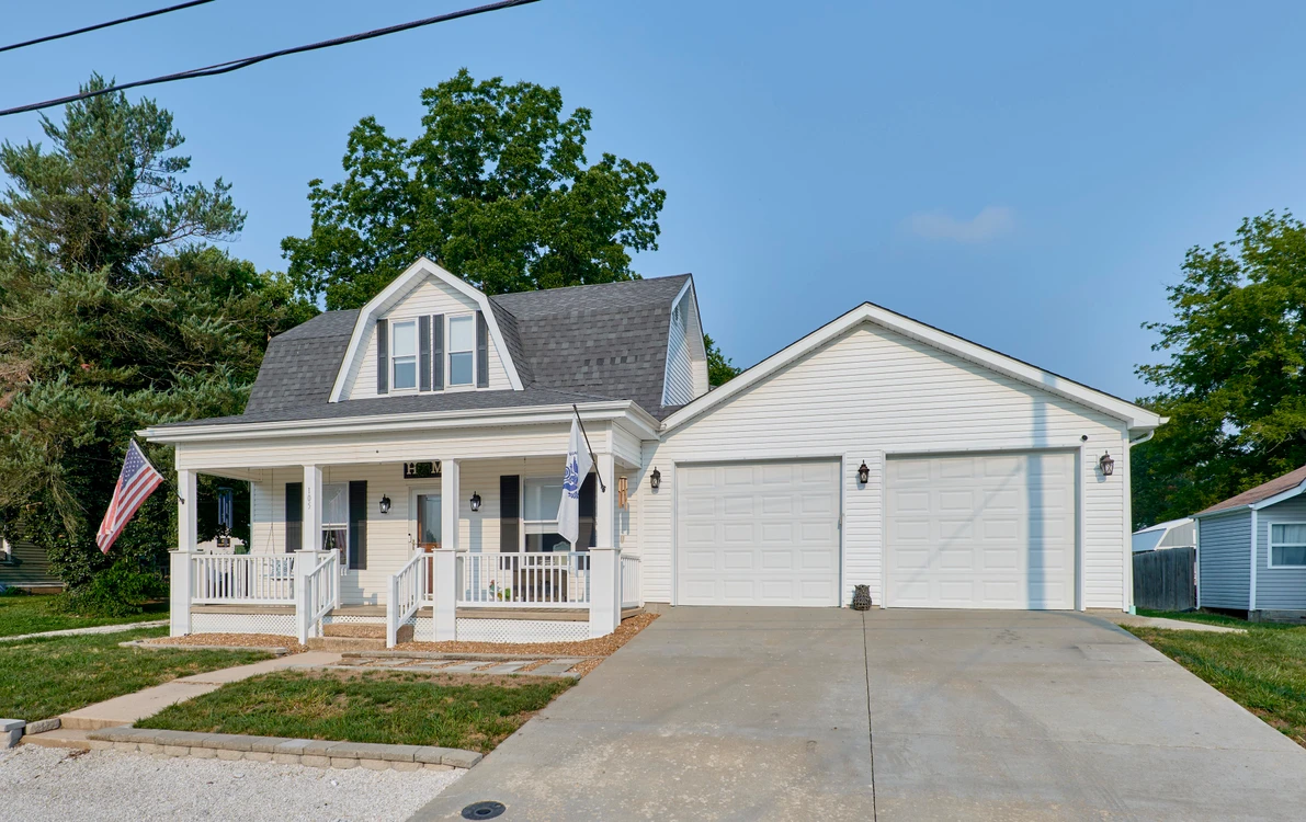 Main Listing Image