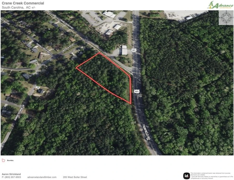 Main Listing Image