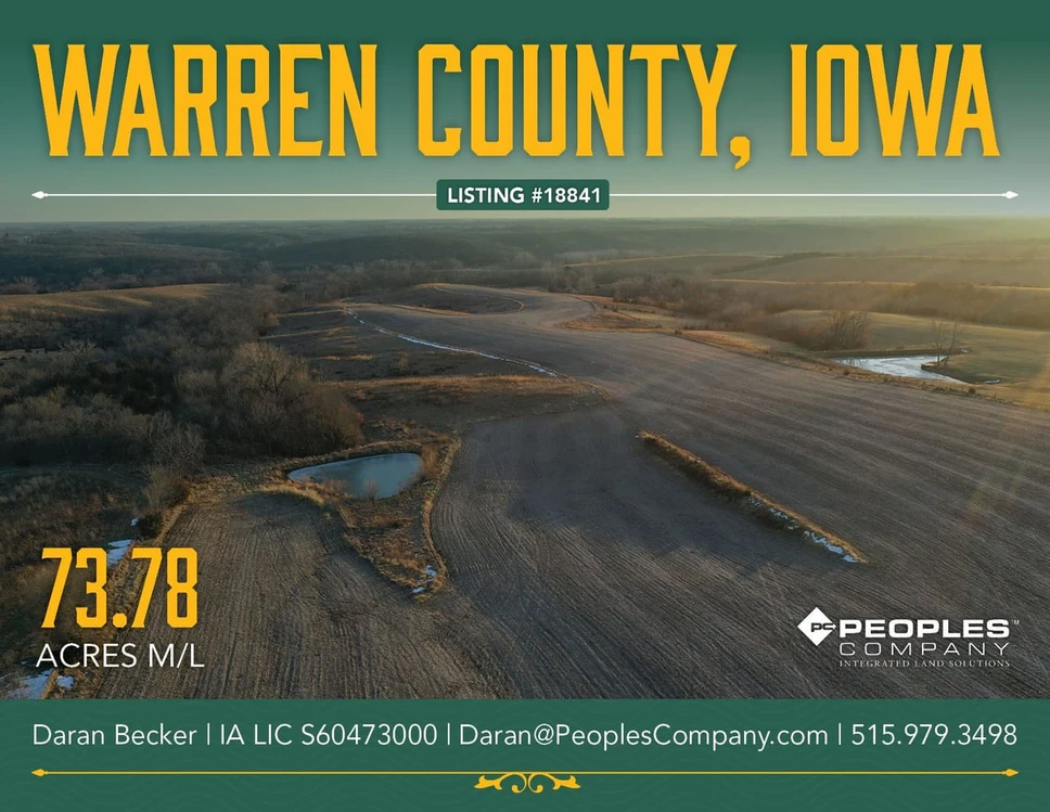 Main Listing Image