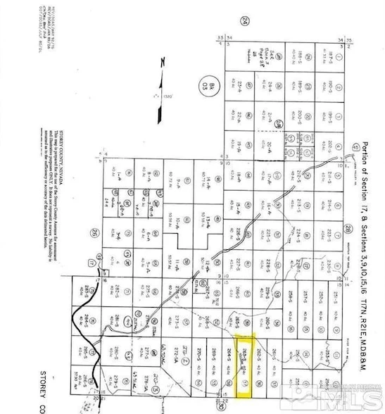 Main Listing Image