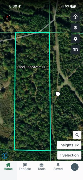 Main Listing Image