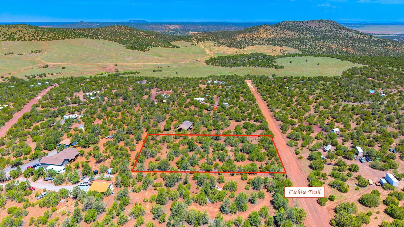 Main Listing Image