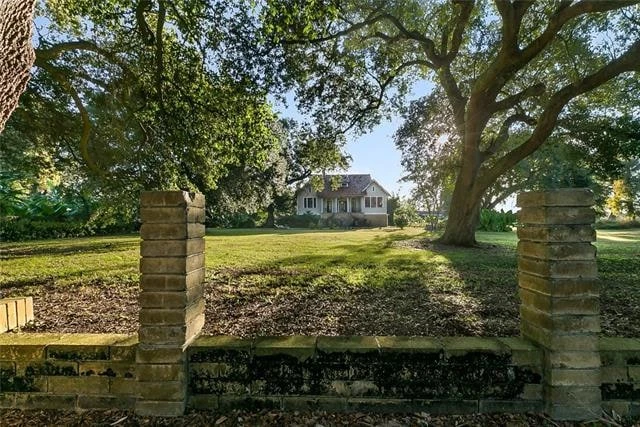 Main Listing Image
