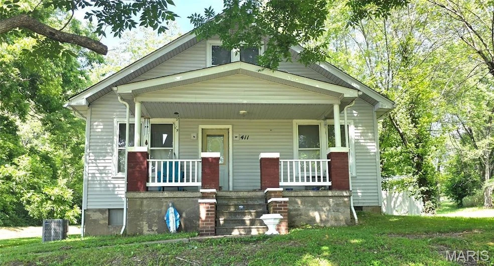 Main Listing Image