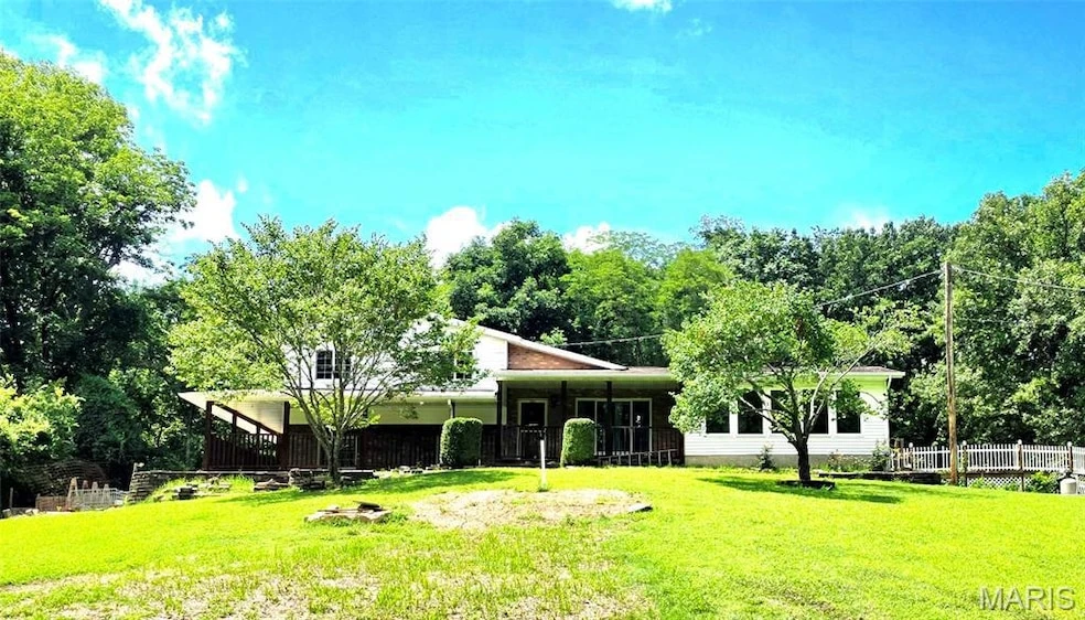 Main Listing Image