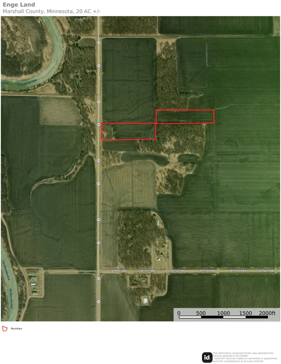 Main Listing Image
