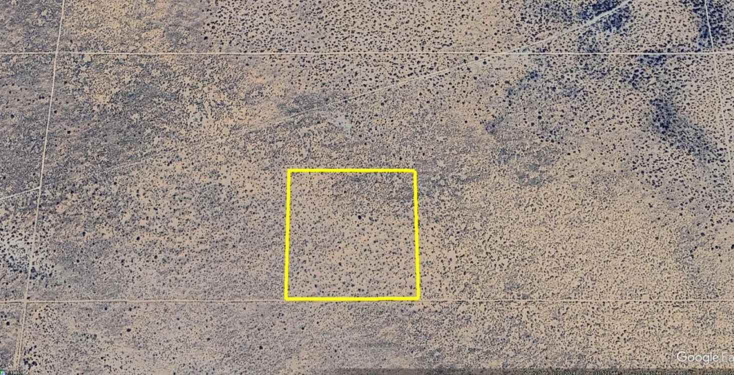 Main Listing Image