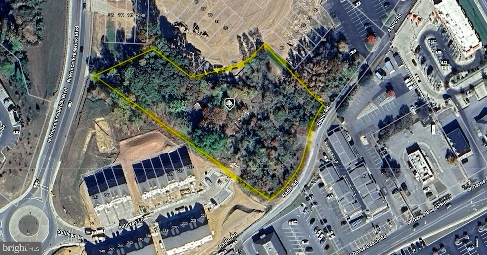 Main Listing Image