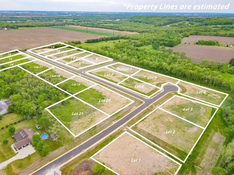 Main Listing Image