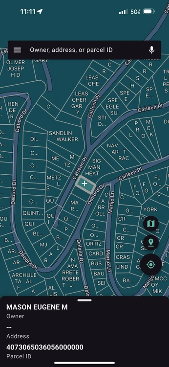 Main Listing Image