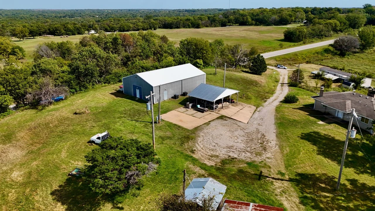 Main Listing Image
