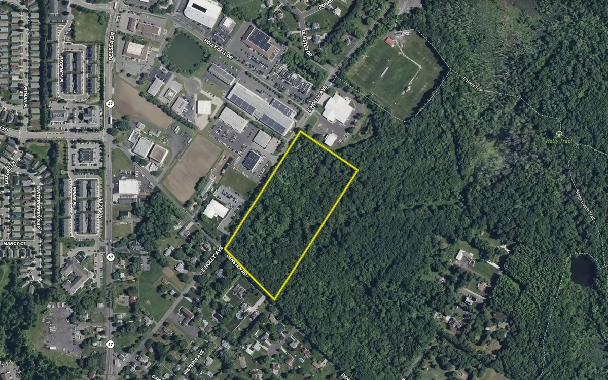 Main Listing Image