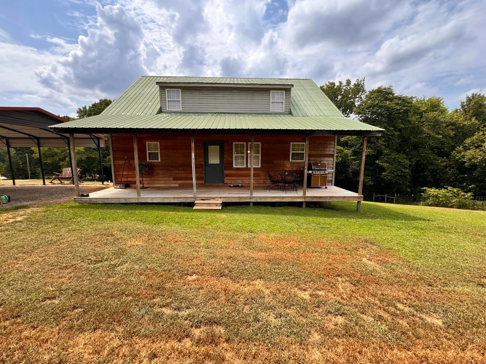 Main Listing Image