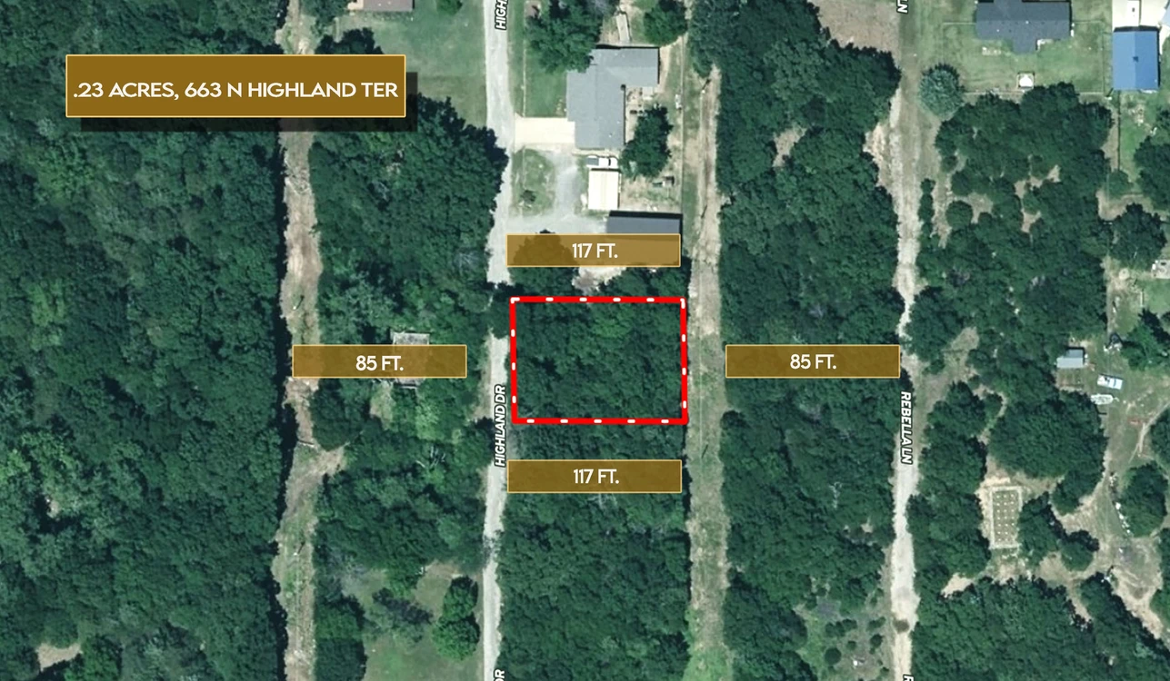 Main Listing Image