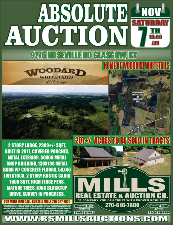 Main Listing Image