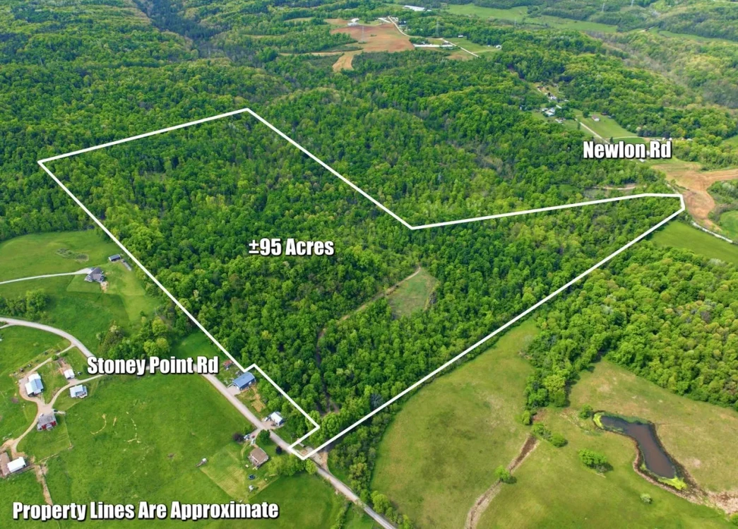 Main Listing Image