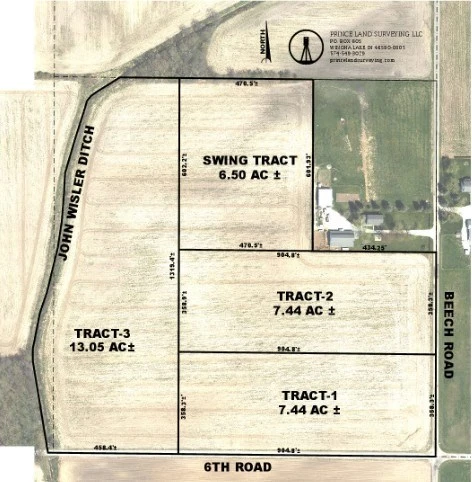 Main Listing Image