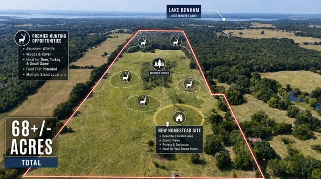 Main Listing Image