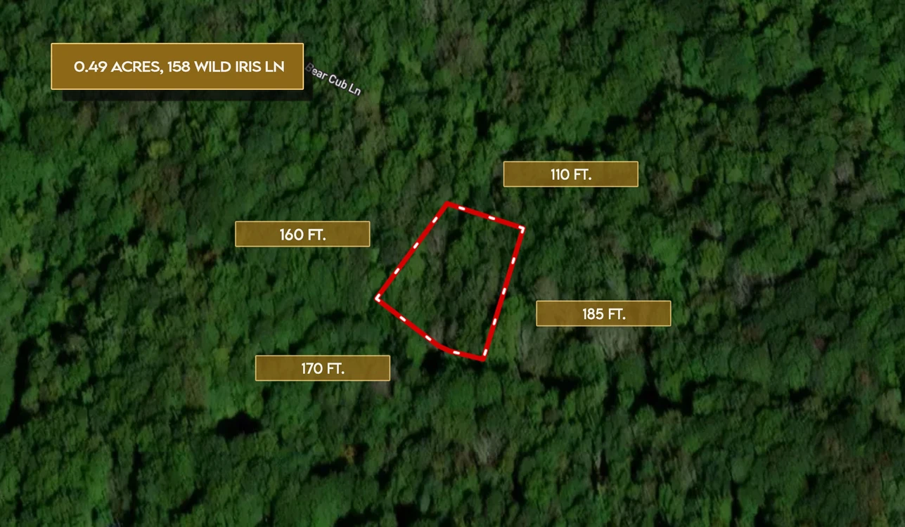 Main Listing Image