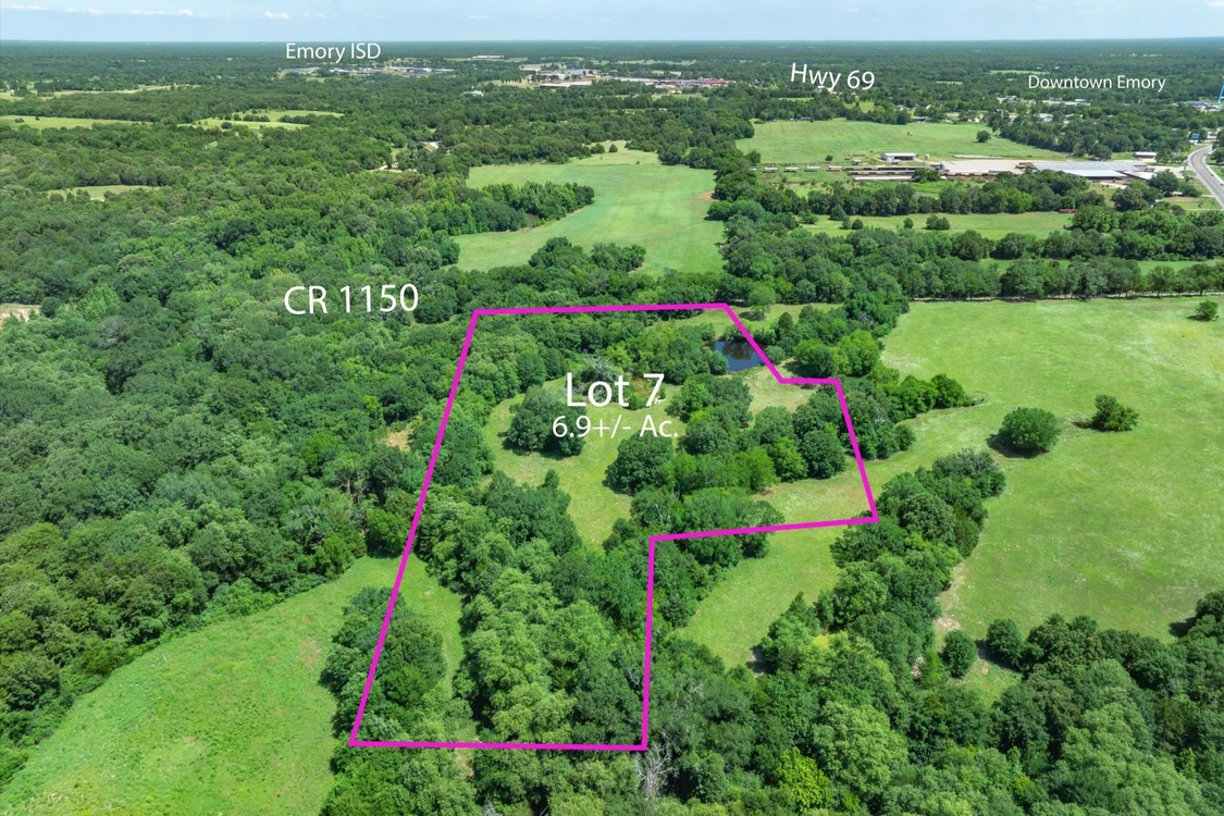 Main Listing Image