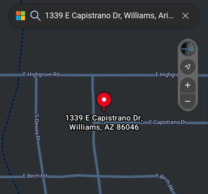Main Listing Image