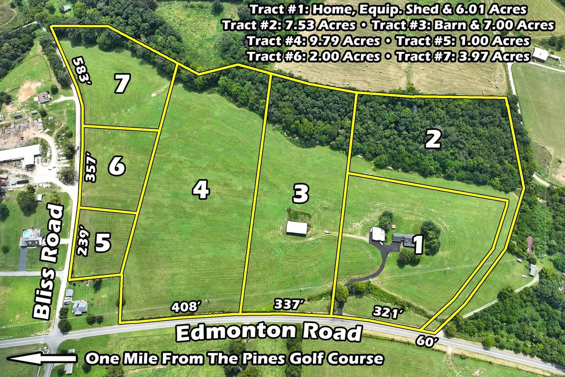 Main Listing Image