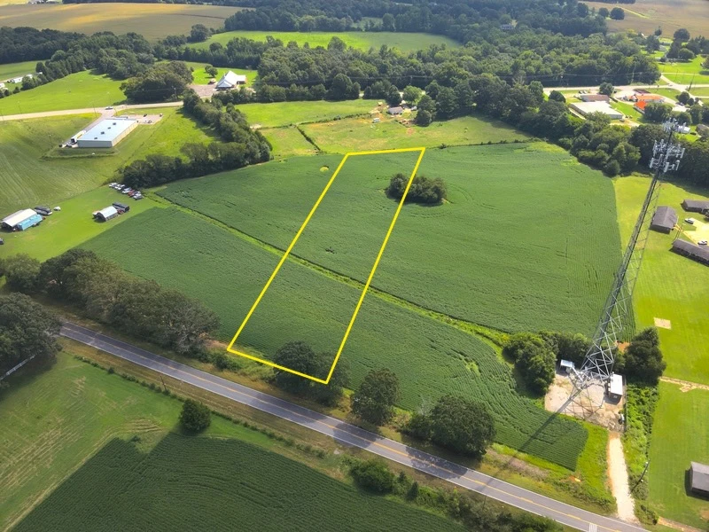 Main Listing Image