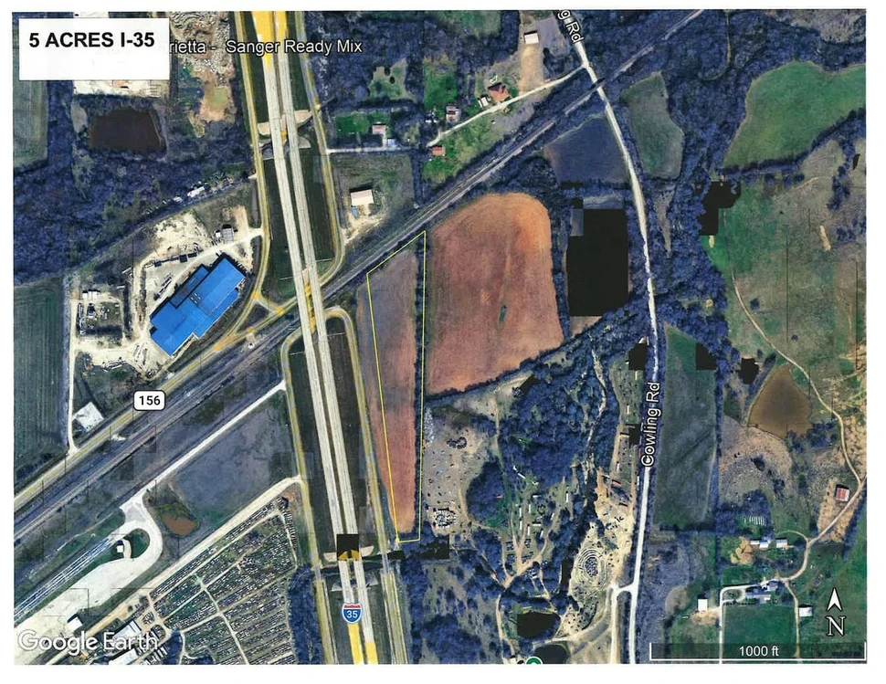 Main Listing Image