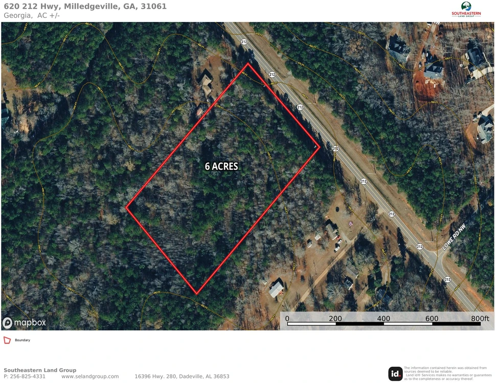 Main Listing Image