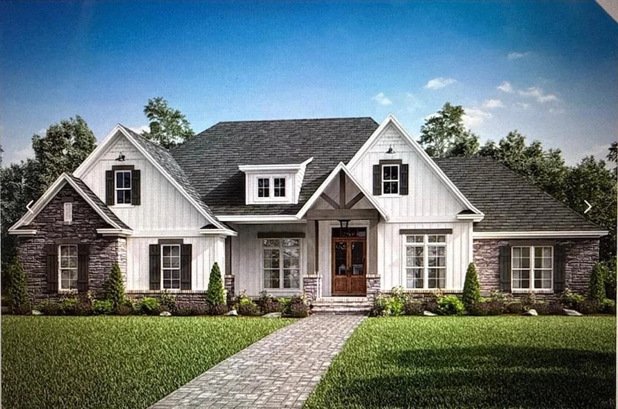 Main Listing Image