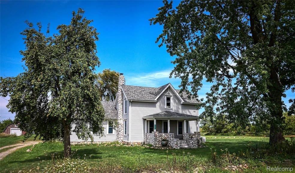 Main Listing Image