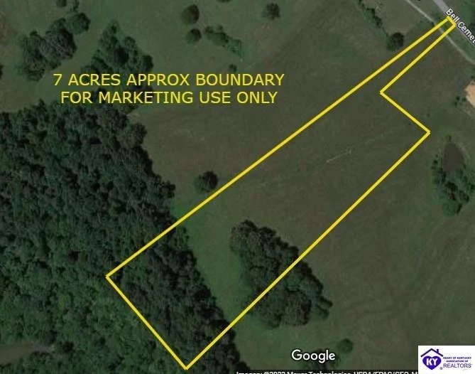 Main Listing Image
