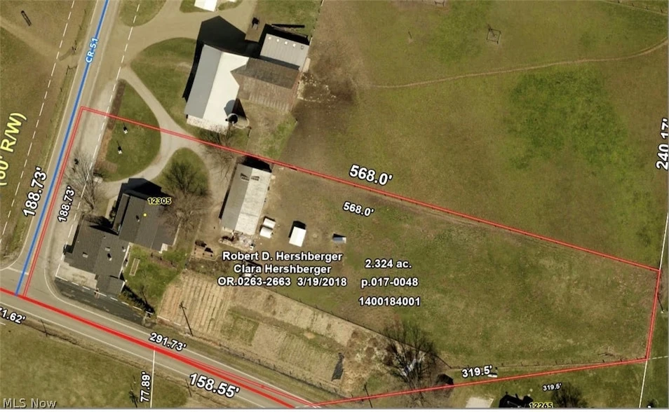 Main Listing Image