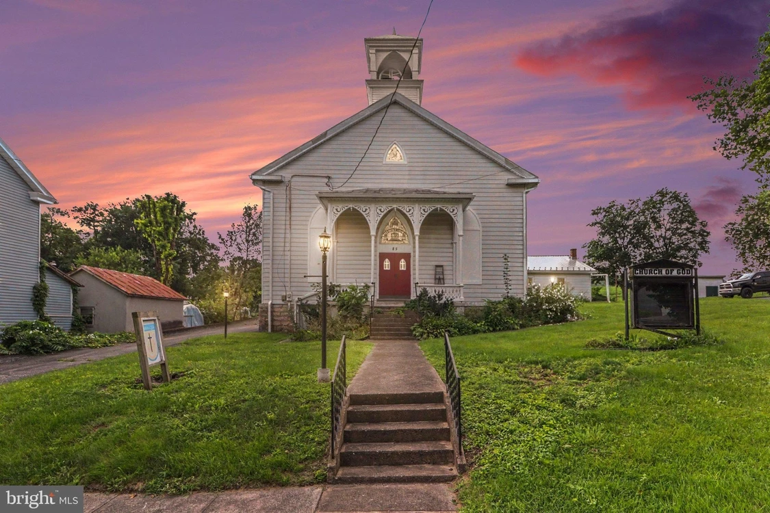 Main Listing Image