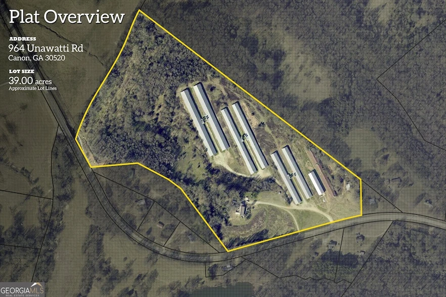 Main Listing Image