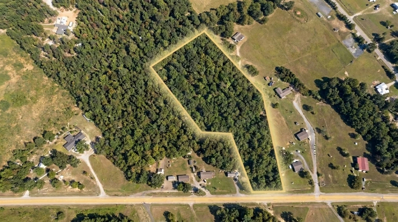 Main Listing Image
