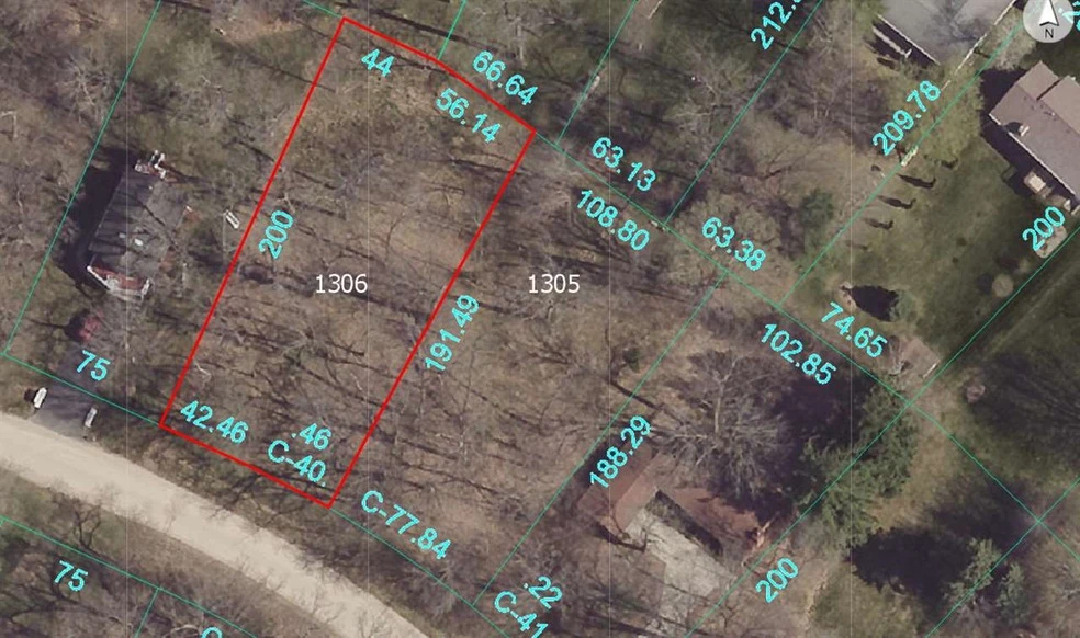 Main Listing Image