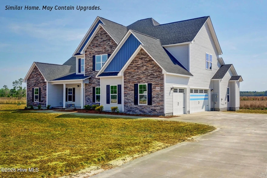 Main Listing Image