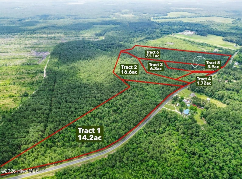 Main Listing Image