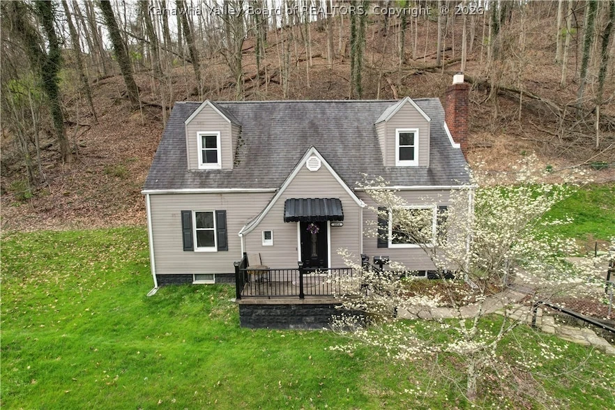 Main Listing Image