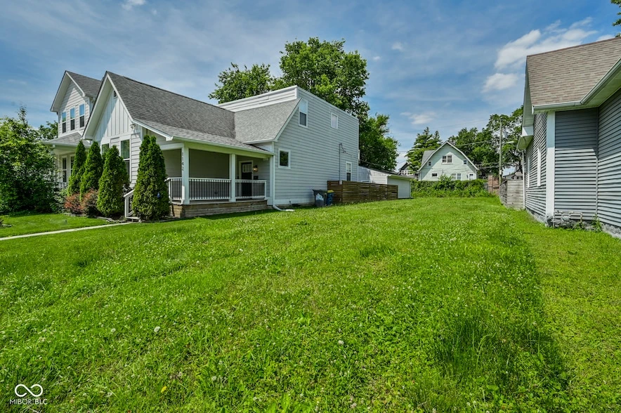 Main Listing Image