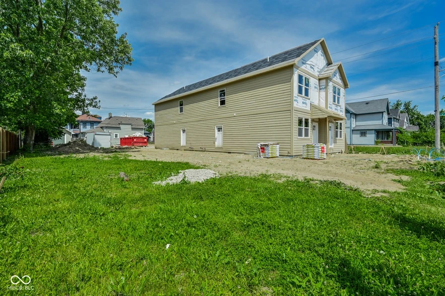 Main Listing Image