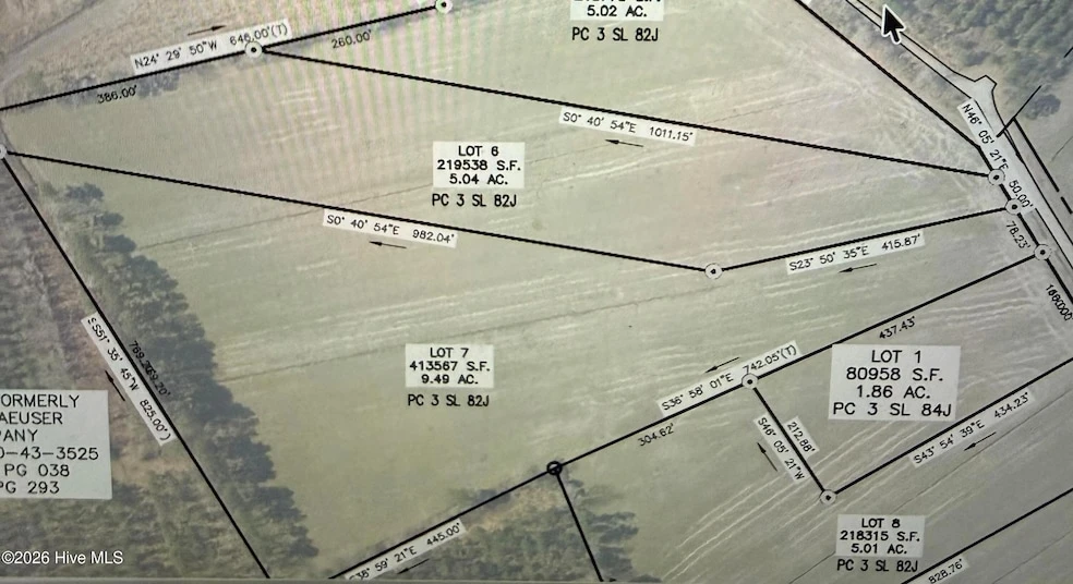 Main Listing Image