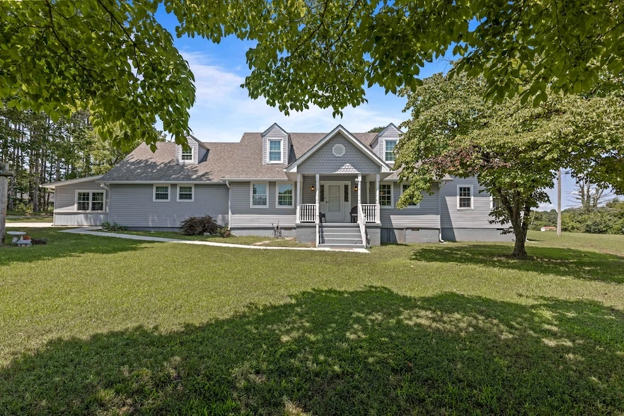 Main Listing Image