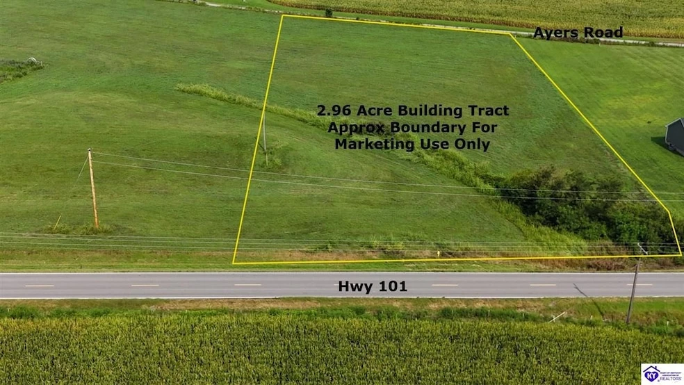 Main Listing Image